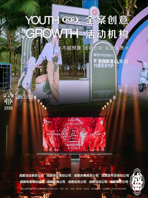 2026成都企业年会策划公司性价比选择指南 从市场格局到落地策略