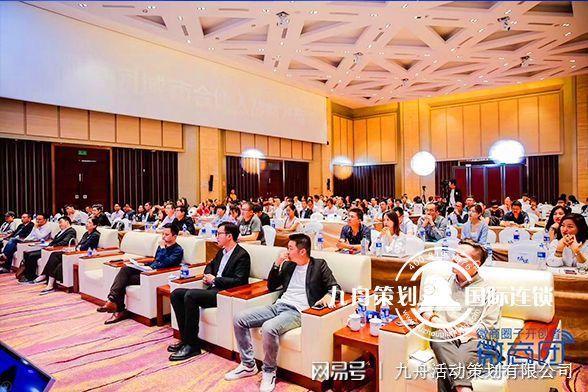 上海会议策划公司怎么选择？企业策划的完整避坑指南